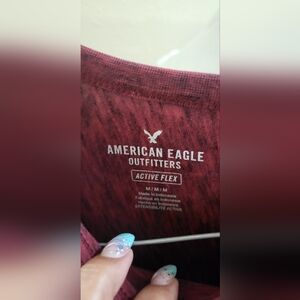 American Eagle